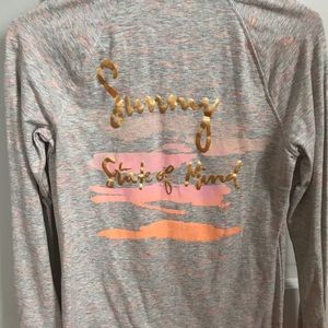 Lily Pulitzer Popover 1/4 Zip